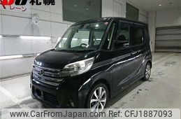 nissan dayz-roox 2016 CFJ1887093