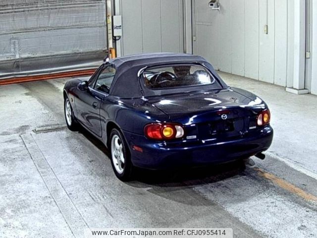 mazda roadster 1998 -MAZDA--Roadster NB8C-103684---MAZDA--Roadster NB8C-103684- image 2