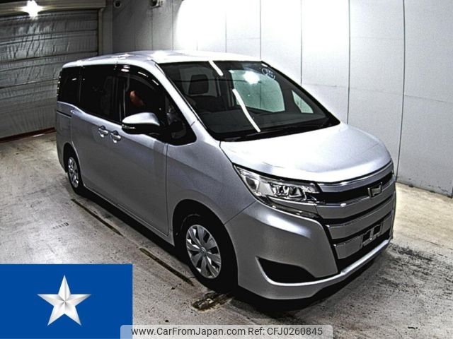 toyota noah 2018 -TOYOTA--Noah ZRR80G--ZRR80-0422444---TOYOTA--Noah ZRR80G--ZRR80-0422444- image 1