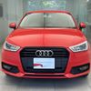 audi a1-sportback 2016 quick_quick_DBA-8XCHZ_WAUZZZ8X7GB022124 image 3