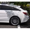 mercedes-benz cla-class 2019 -MERCEDES-BENZ 【名古屋 31Lﾅ 3】--Benz CLA DBA-117942--WDD1179422N744863---MERCEDES-BENZ 【名古屋 31Lﾅ 3】--Benz CLA DBA-117942--WDD1179422N744863- image 43