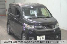 honda n-wgn 2014 -HONDA 【長野 587ｲ178】--N WGN JH2-2002608---HONDA 【長野 587ｲ178】--N WGN JH2-2002608-