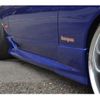 nissan silvia 2002 CFJ1714115 image 13