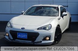 subaru brz 2013 -SUBARU--BRZ DBA-ZC6ｶｲ--ZC6-012931---SUBARU--BRZ DBA-ZC6ｶｲ--ZC6-012931-