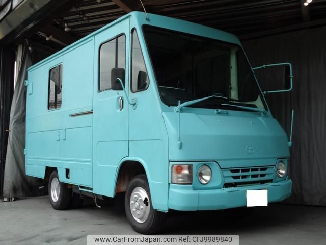 toyota quick-delivery 1997 quick_quick_BU68VH_BU680004362 image 1