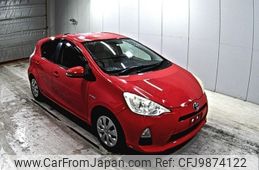 toyota aqua 2012 -TOYOTA--AQUA NHP10-6037145---TOYOTA--AQUA NHP10-6037145-