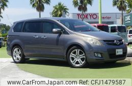 mazda mpv 2006 -MAZDA--MPV DBA-LY3P--LY3P-121268---MAZDA--MPV DBA-LY3P--LY3P-121268-