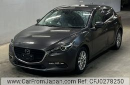 mazda axela 2017 -MAZDA--Axela BM5FS-413427---MAZDA--Axela BM5FS-413427-