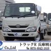 toyota dyna-truck 2018 GOO_NET_EXCHANGE_0704331A30250410W001 image 1