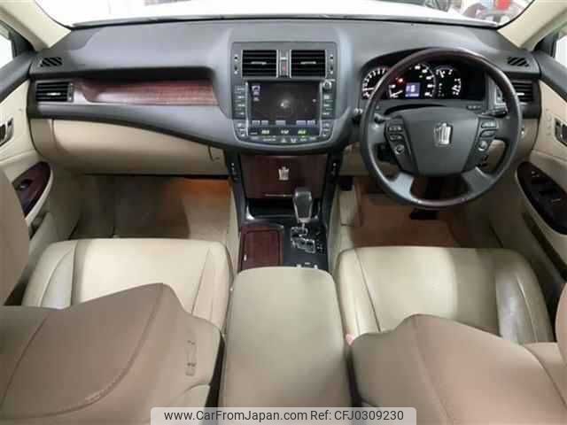 toyota crown 2008 TE5233 image 2