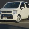 suzuki wagon-r 2023 -SUZUKI--Wagon R 5BA-MH85S--MH85S-160593---SUZUKI--Wagon R 5BA-MH85S--MH85S-160593- image 1