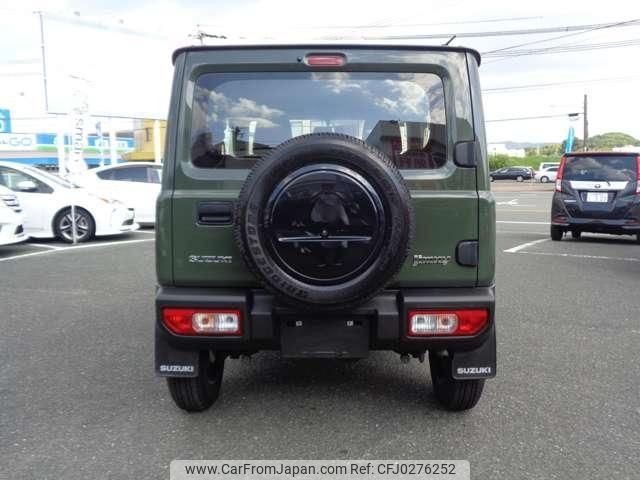 suzuki jimny 2019 quick_quick_3BA-JB64W_JB64W-129657 image 2