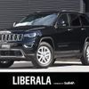 jeep grand-cherokee 2018 CFJ1860710 image 1