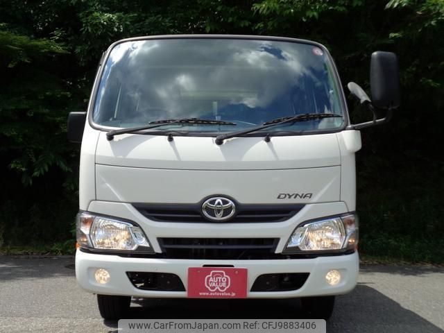toyota dyna-truck 2020 quick_quick_KDY231_KDY231-8045917 image 2