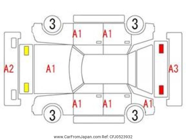 daihatsu move 2013 -DAIHATSU--Move DBA-LA110S--LA110S-0043474---DAIHATSU--Move DBA-LA110S--LA110S-0043474- image 2