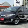 toyota estima-hybrid 2012 -TOYOTA--Estima Hybrid DAA-AHR20W--AHR20-7064383---TOYOTA--Estima Hybrid DAA-AHR20W--AHR20-7064383- image 3