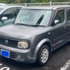 nissan cube 2008 CFJ1754501 image 2