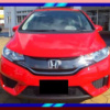 honda fit 2015 011615-59291 image 2