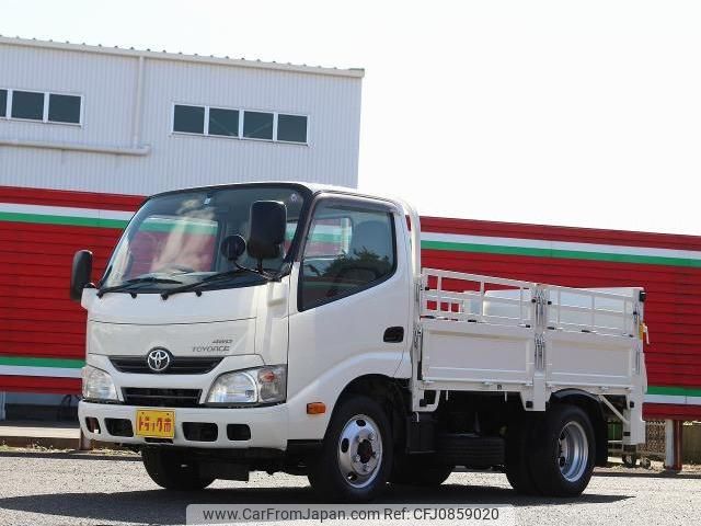 toyota toyoace 2015 quick_quick_TKG-XZU675_XZU675-0005112 image 1