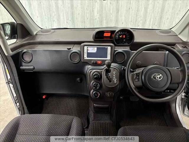 toyota porte 2014 -TOYOTA--Porte DBA-NCP141--NCP141-9103477---TOYOTA--Porte DBA-NCP141--NCP141-9103477- image 2