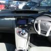 toyota prius 2013 -TOYOTA--Prius DAA-ZVW30--ZVW30-5705344---TOYOTA--Prius DAA-ZVW30--ZVW30-5705344- image 2