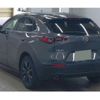 mazda cx-3 2023 quick_quick_3DA-DM8P_208018 image 2