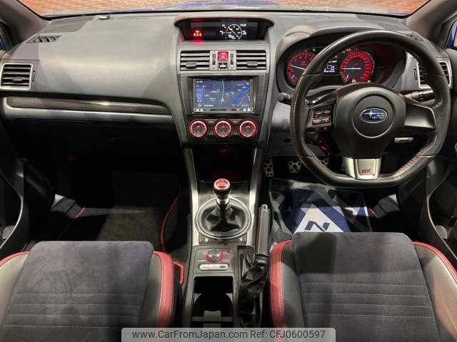 subaru wrx 2014 -SUBARU--WRX CBA-VAB--VAB-003224---SUBARU--WRX CBA-VAB--VAB-003224- image 2