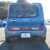 nissan cube 2017 -NISSAN--Cube DBA-Z12--Z12-316407---NISSAN--Cube DBA-Z12--Z12-316407- image 6