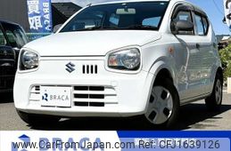 suzuki alto 2015 CFJ1639126