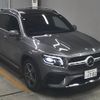 mercedes-benz glb-class 2023 -MERCEDES-BENZ--Benz GLB W1N2476132W329321---MERCEDES-BENZ--Benz GLB W1N2476132W329321- image 1