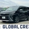 toyota voxy 2019 -TOYOTA--Voxy DBA-ZRR80W--ZRR80-0561417---TOYOTA--Voxy DBA-ZRR80W--ZRR80-0561417- image 1