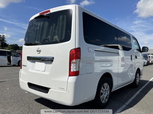 nissan caravan-van 2023 CFJ1723554 image 2