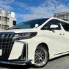 toyota alphard 2021 -TOYOTA--Alphard 3BA-AGH30W--AGH30-0360955---TOYOTA--Alphard 3BA-AGH30W--AGH30-0360955- image 1