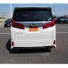 toyota alphard 2018 -TOYOTA--Alphard DBA-AGH30W--AGH30-0213840---TOYOTA--Alphard DBA-AGH30W--AGH30-0213840- image 9