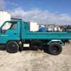 toyota dyna-truck 1989 667956-6-49307 image 4