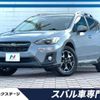 subaru xv 2018 -SUBARU--Subaru XV DBA-GT3--GT3-036821---SUBARU--Subaru XV DBA-GT3--GT3-036821- image 1