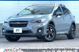 subaru xv 2018 -SUBARU--Subaru XV DBA-GT3--GT3-036821---SUBARU--Subaru XV DBA-GT3--GT3-036821-