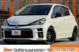 toyota vitz 2019 CFJ1862300