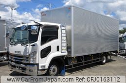 isuzu forward 2018 -ISUZU--Forward 2PG-FRR90S2--FRR90-7129690---ISUZU--Forward 2PG-FRR90S2--FRR90-7129690-