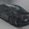 toyota vellfire 2024 -TOYOTA 【野田 301ﾇ2736】--Vellfire 5BA-TAHA40W--TAHA40-0005653---TOYOTA 【野田 301ﾇ2736】--Vellfire 5BA-TAHA40W--TAHA40-0005653- image 8