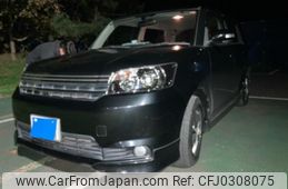 toyota corolla-rumion 2010 -TOYOTA--Corolla Rumion DBA-ZRE154N--ZRE154-1009577---TOYOTA--Corolla Rumion DBA-ZRE154N--ZRE154-1009577-