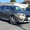 subaru forester 2019 -SUBARU--Forester 5AA-SKE--SKE-013729---SUBARU--Forester 5AA-SKE--SKE-013729- image 1