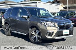 subaru forester 2019 -SUBARU--Forester 5AA-SKE--SKE-013729---SUBARU--Forester 5AA-SKE--SKE-013729-