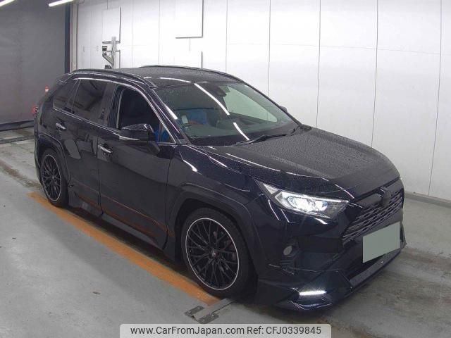 toyota rav4 2020 quick_quick_6BA-MXAA54_MXAA54-2017534 image 1