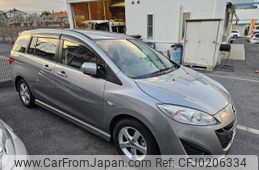 mazda premacy 2017 quick_quick_DBA-CWFFW_141267