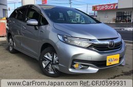 honda shuttle 2018 -HONDA 【名変中 】--Shuttle GP8--2001319---HONDA 【名変中 】--Shuttle GP8--2001319-