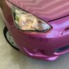 mitsubishi mirage 2015 CFJ1649726 image 13