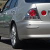 toyota altezza 2004 -TOYOTA--Altezza GXE10--0125168---TOYOTA--Altezza GXE10--0125168- image 26
