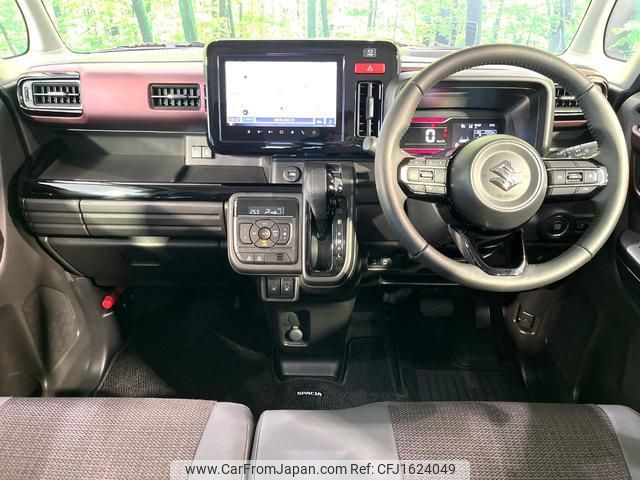 suzuki spacia 2024 CFJ1624049 image 2