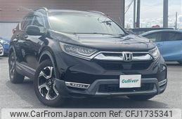 honda cr-v 2019 CFJ1735341
